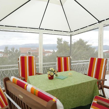 Apartment Magnolia Supetar Dış mekan fotoğraf