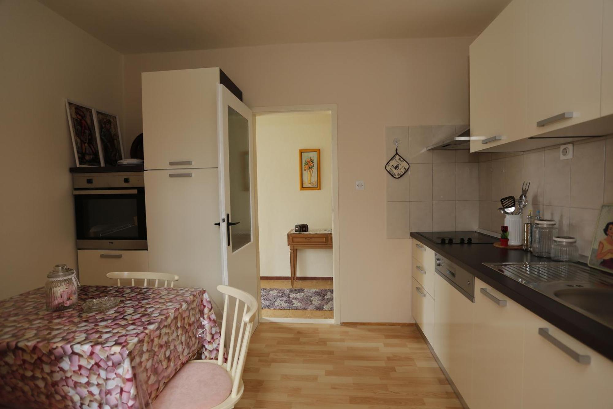 Apartment Magnolia Supetar Dış mekan fotoğraf
