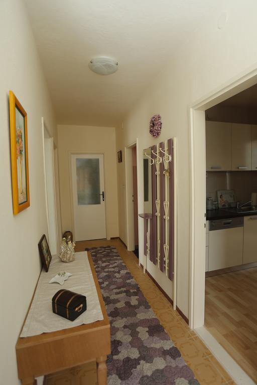 Apartment Magnolia Supetar Oda fotoğraf